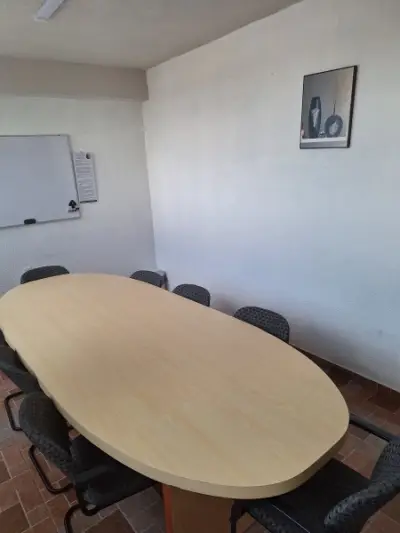 Oficina en renta en Tlalnepantla de Baz - foto 5