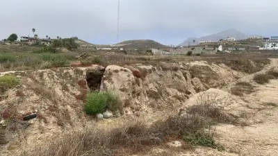 Terreno en venta en Playas de Rosarito - foto 2