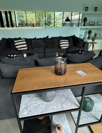 Vendo departamento en urbano town!!!!