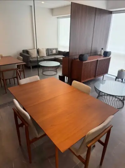 Departamento en venta en Álvaro Obregón - foto 2