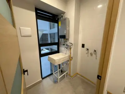 Departamento en venta en Benito Juárez - foto 3