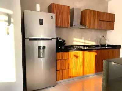 Departamento en renta en Solidaridad - foto 3