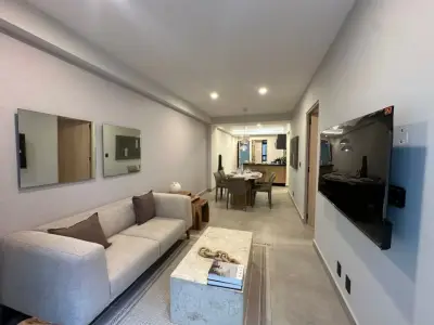 Departamento en venta en Benito Juárez - foto 4
