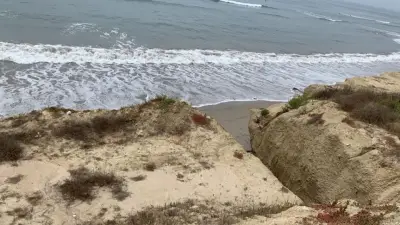 Terreno en venta en Playas de Rosarito - foto 5