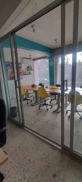 Oficina en renta en Naucalpan de Juárez - foto 4