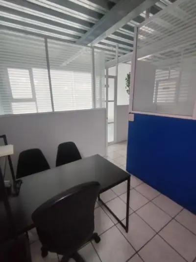 Oficina en renta en Tlalnepantla de Baz - foto 3