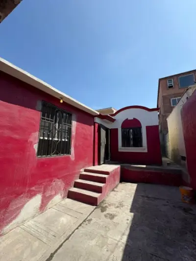Casa en renta en Tijuana - foto 2