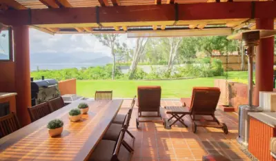 Casa en venta en Valle de Bravo - foto 2