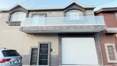 Hermoso departamento en renta en fraccionamiento sonora