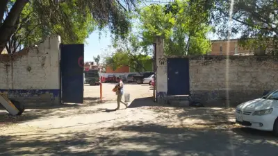 Terreno en venta en ventura anaya