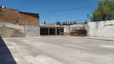 Terreno en venta en Guadalajara - foto 5