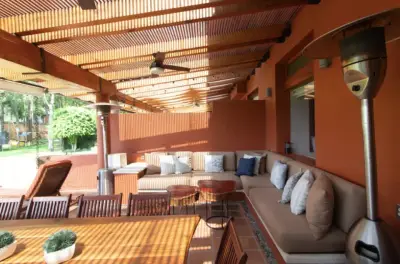 Casa en venta en Valle de Bravo - foto 3