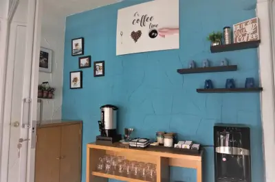 Renta Coworking en Ciudad Satélite