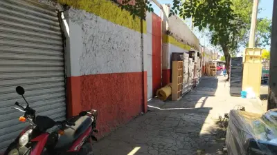 Terreno en venta en esteban alatorre