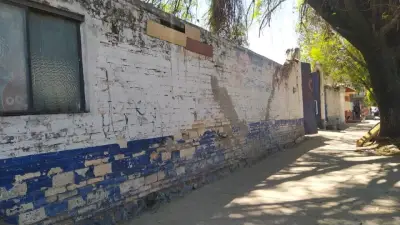 Terreno en venta en Guadalajara - foto 3