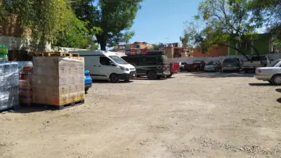 Terreno en venta en Guadalajara - foto 5