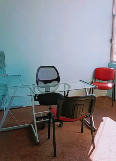 Oficina en renta en Tlalnepantla de Baz - foto 3
