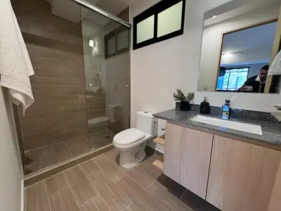 Departamento en venta en Gustavo A Madero - foto 2