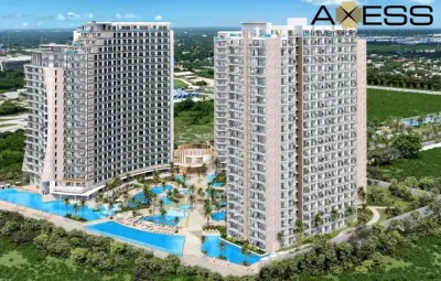 Departamento en venta en Cancun