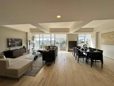 Departamento en venta en Álvaro Obregón - foto 4