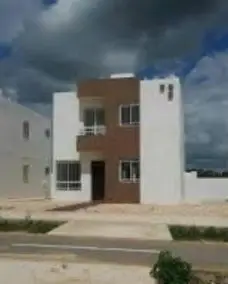CASA EN VENTA EN SAN MARCOS NOCOH