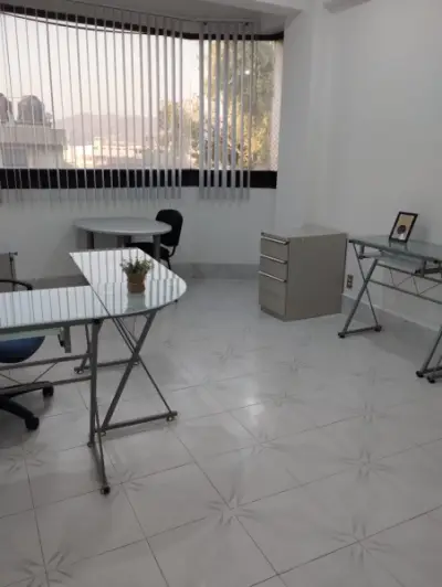Oficina en renta en Tlalnepantla de Baz - foto 4
