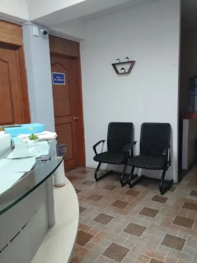 Oficina en renta en Naucalpan de Juárez - foto 3