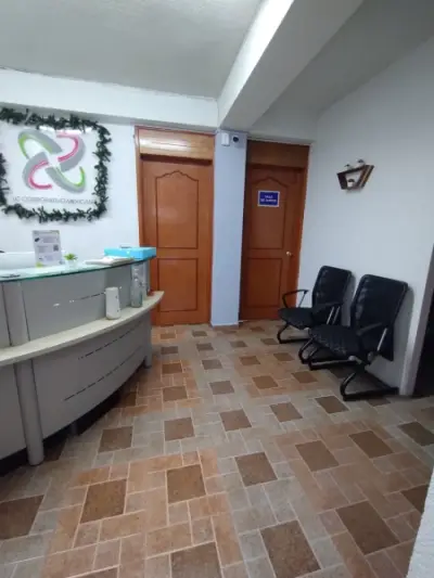Oficina en renta en Naucalpan de Juárez - foto 2