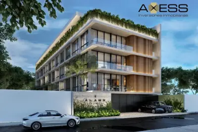 Departamento en venta en Mérida
