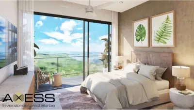 Departamento en venta en Cancun - foto 4