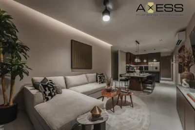 Departamento en venta en Mérida - foto 3