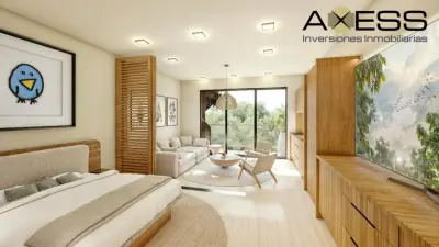 Departamento en venta en Puerto Morelos - foto 4