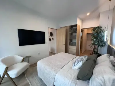 Departamento en venta en Gustavo A Madero - foto 4