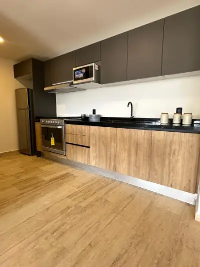 Departamento en venta en Álvaro Obregón - foto 2