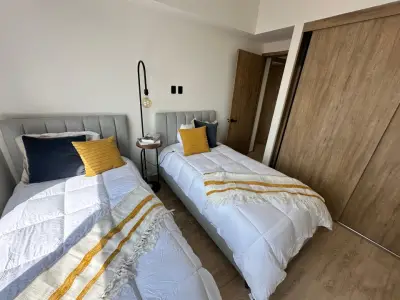 Departamento en venta en Álvaro Obregón - foto 5