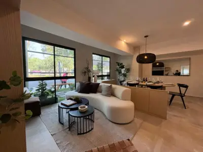 Departamento en venta en Gustavo A Madero - foto 5
