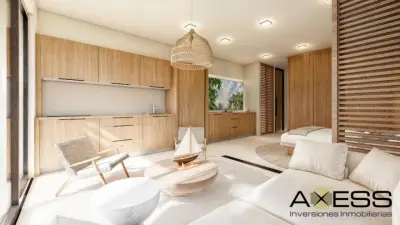 Departamento en venta en Puerto Morelos - foto 5