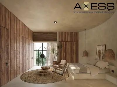 Departamento en venta en Tulum - foto 3