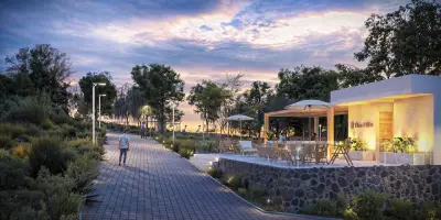 Terreno en venta en Jocotepec - foto 5