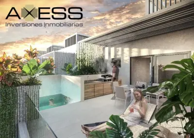 Casa en venta en Tulum - foto 2