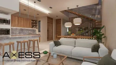 Casa en venta en Tulum - foto 5
