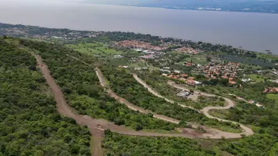 Terreno en venta en Jocotepec - foto 4