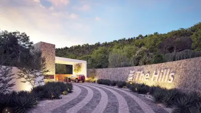Terreno en venta en Jocotepec - foto 2