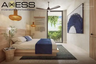 Departamento en venta en Solidaridad - foto 4