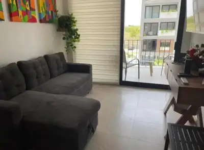 Departamento en renta en Bahía de Banderas - foto 5