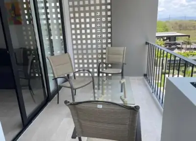 Departamento en renta en Bahía de Banderas - foto 4