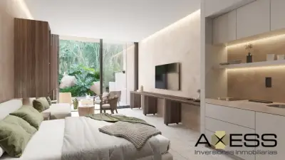 Departamento en venta en Tulum - foto 5