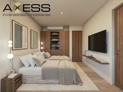 Casa en venta en Solidaridad - foto 2