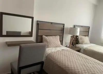 Departamento en renta en Bahía de Banderas - foto 3