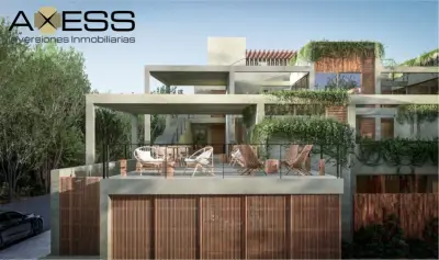 Departamento en venta en Tulum - foto 4